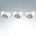 Встраиваемый светильник Lightstar Ocula 011836