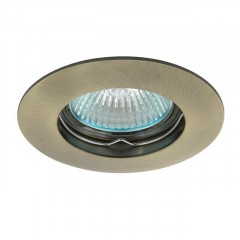 Точечный светильник Kanlux LUTO CTX-DS02B-AB 2584