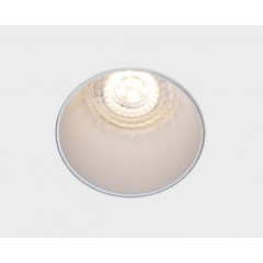 Встраиваемый светильник Italline DL 2248 white