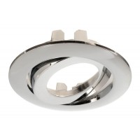 Рамка Deko-Light Rahmen f?r Lesath round, chrome 930254