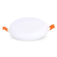 Встраиваемый светодиодный светильник Zortes CLOUD ZRS.57793.18