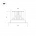 Встраиваемый светодиодный светильник Arlight MS-Atlas-Trimless-R50-6W Day4000 035745