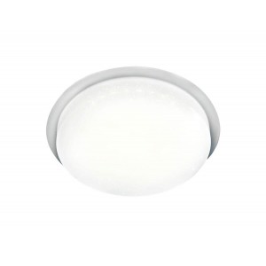 Встраиваемый светодиодный светильник Ambrella light Orbital Fly Spot F450 W/W