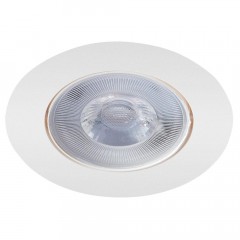 Встраиваемый светодиодный светильник Arte Lamp Kaus A4762PL-1WH
