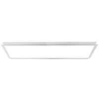 Рамка Deko-Light Frame for plaster 124x62 930234