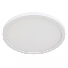 Встраиваемый светодиодный светильник Arte Lamp Mesura A7971PL-1WH