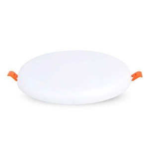 Встраиваемый светодиодный светильник Zortes CLOUD ZRS.57793.24