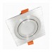 Встраиваемый светильник Lumina Deco Luka LDC 8062-L90 SL