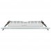 Встраиваемый светодиодный светильник Arlight LT-S200x200WH 16W Day White 120deg 014922