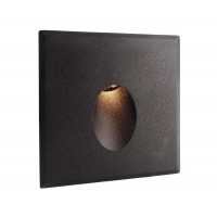 Крышка Deko-Light Cover black round for Light Base COB Indoor 930129