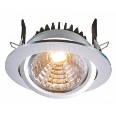 Встраиваемый светильник Deko-Light COB 95 565070