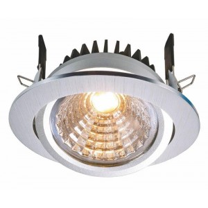 Встраиваемый светильник Deko-Light COB 95 565070