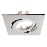 Рамка Deko-Light Rahmen f?r Lesath squared, chrome 930257