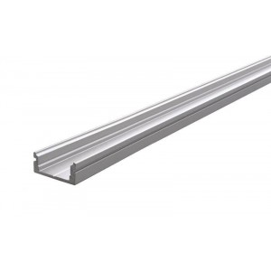 Профиль Deko-Light U-profile flat AU-01-10 970028