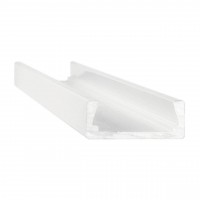 Профиль для светодиодной ленты Ideal Lux Slot Surface 11 X 2000 mm White 203089