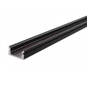 Профиль Deko-Light U-profile flat AU-01-08 970003