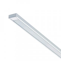 Профиль для светодиодной ленты Ideal Lux Slot Surface 11 X 3000 Mm Al 204581