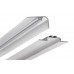 Профиль Arlight KLUS-LOCK-FM-BASE-2000 ANOD 020909