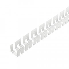 Профиль Arlight ARL-Moonlight-1515-3D-2x500 Anod 029421