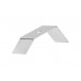 Профиль встраиваемый DesignLed LE.6332-W-R 010359