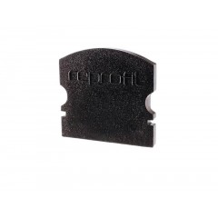 Заглушка Deko-Light End Cap F-AU-02-12 Set 2 pcs 978562