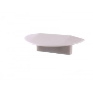Заглушка Deko-Light End Cap P-ET-01-08 Set 2 pcs 978081