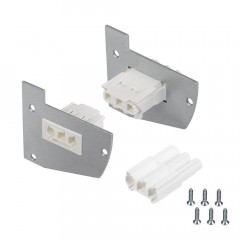 Заглушка Arlight Shelf-Multi-G с разъемом 017298