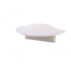 Заглушка Deko-Light End Cap F-ET-01-10 Set 2 pcs 978590