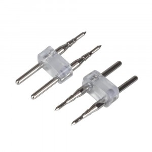 Коннектор силовой Arlight ARL-2pin 021241