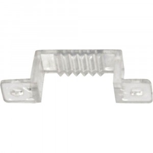 Крепеж на стену Feron 3W для дюралайта LEDF3W LD127 26097