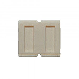 Коннектор Jazzway PLSC-10x2 (5050) 10шт 1013750