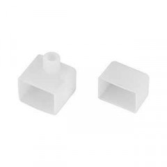 Заглушка Arlight ARL-Moonlight-0711-Cap-Set-WH 039499
