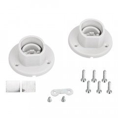 Набор креплений Arlight Oval-PV 017381