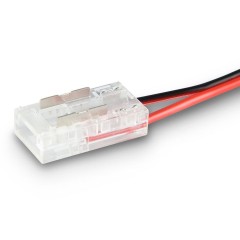 Коннектор гибкий Ambrella Illumination LED Strip для светодиодной ленты COB (10шт) GS7901