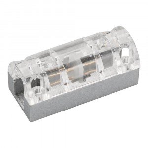 Коннектор прямой Arlight ARL-Clear-Mini-Line 022704