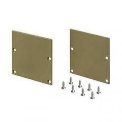 Заглушка глухая Arlight SL-Line-5050-LW Gold 039984 Заглушка глухая Arlight SL-Line-5050-LW Gold 039984