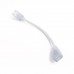 Набор гибких коннекторов для светодиодной ленты Elektrostandard LS014 220V, LS015 220V (10шт) PSL-18 a053651