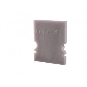 Заглушка Deko-Light End Cap H-AU-02-10 Set 2 pcs 979021