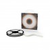 Светодиодная лента Gauss 4,8W/m 60LED/m 2835SMD теплый белый 5M 312000105