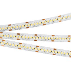 Светодиодная лента Arlight 19,2W/m 240Led/m 2835SMD холодный белый 5M RT-A240-10mm 24V Cool 8K 018728(2)