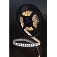Светодиодная лента SWG 24W/m 240LED/m 3014SMD теплый белый 5M 001699