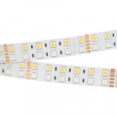 Светодиодная лента Arlight 32W/m 144LED/m 5060SMD красный 5M 012327(1)