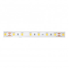 Светодиодная влагозащищенная лента DesignLed 14,4W/m 60LED/m 5050SMD нейтральный белый 5M 002378