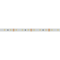 Светодиодная лента Arlight 7,2W/m 60LED/m 2835SMD теплый белый 5M 020019(2)