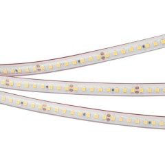 Светодиодная влагозащищенная лента Arlight 12W/m 1600LED/m 2835SMD холодный белый 5M 028563