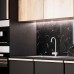 Светодиодная влагозащищенная лента Gauss 14,4W/m 60LED/m 5050SMD холодный белый 5M 356000314
