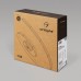 Светодиодная лента Arlight 8W/m 320LED/m CSP теплый белый 50М COB-X320-8mm 48V Warm2700 043242
