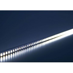 Светодиодная лента Feron 11W/m 120LED/m 2835SMD холодный белый 5М LS501 41058