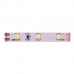 Светодиодная лента SWG 4,8W/m 60LED/m 2835SMD теплый белый 5M 001694
