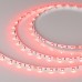 Светодиодная лента Arlight 6W/m 60LED/m 3535SMD разноцветный 5M 025706(2)